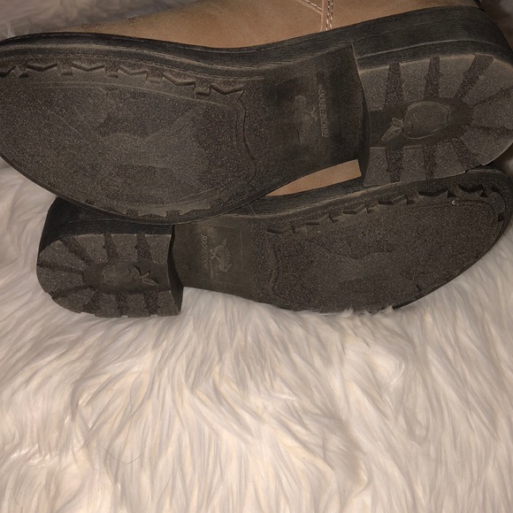 Rocket Dog size 6M boots - Picture 5 of 6